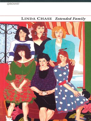 cover image of Extended Family